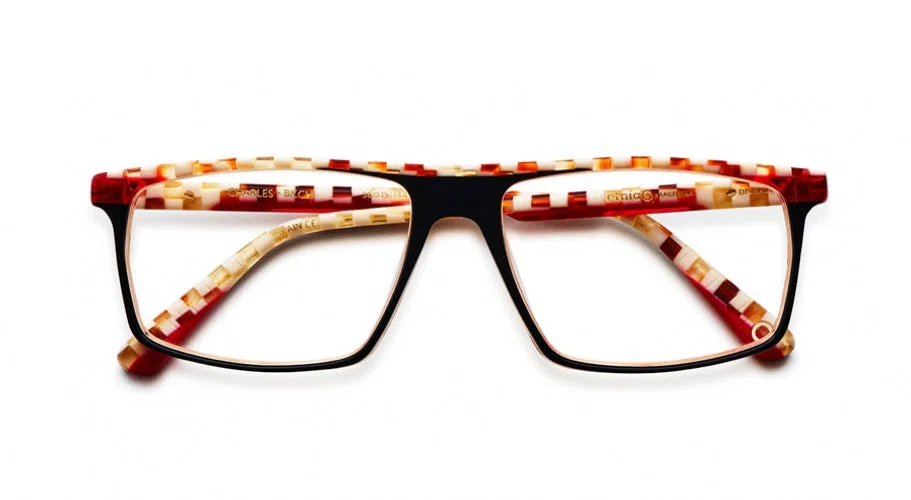 Etnia Barcelona CHARLENE Eyeglasses - view 11